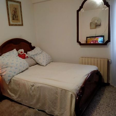 Habitacion E Zaragoza Exterior photo